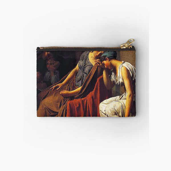 Item preview, Jacques Louis_David The death of the Horatii designed and sold by MARWA-STORE.