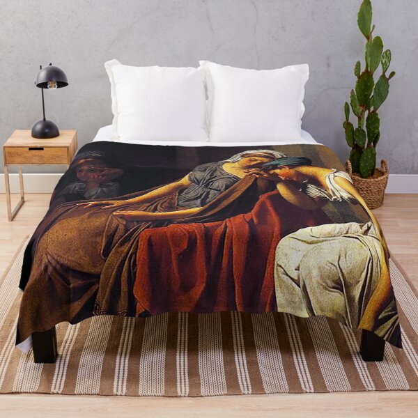 Item preview, Jacques Louis_David The death of the Horatii designed and sold by MARWA-STORE.