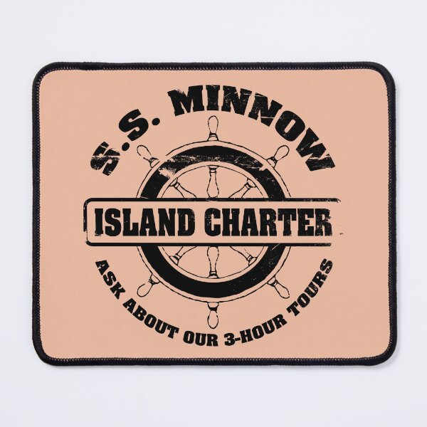 Item preview, SS Minnow designed and sold by btphoto.