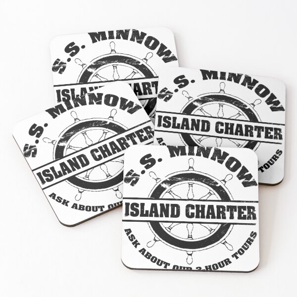 Item preview, S.S. Minnow designed and sold by btphoto.