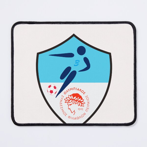 Item preview, olympiacos club designed and sold by herculistdesign.