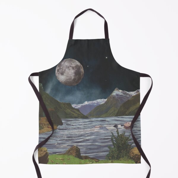 Item preview, lady of the lake designed and sold by charzarts.