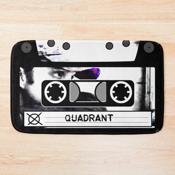 Item preview, QUADRANT Marble Hornets Cassette Tape designed and sold by havensea.