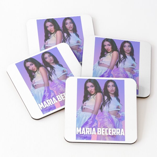 Item preview, Maria Becerra designed and sold by esterlozano.