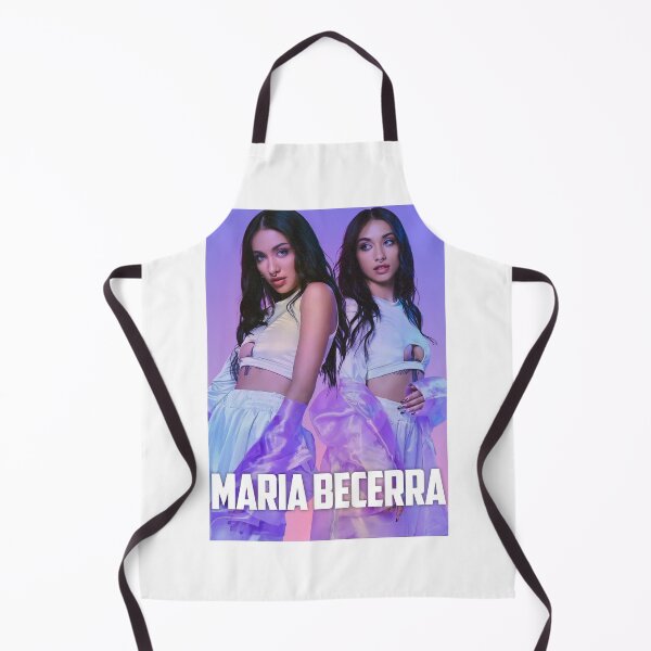 Item preview, Maria Becerra designed and sold by esterlozano.
