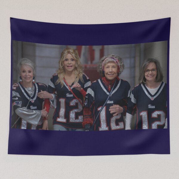 Item preview, 80 for brady-First Look Poster designed and sold by LondownDesign.