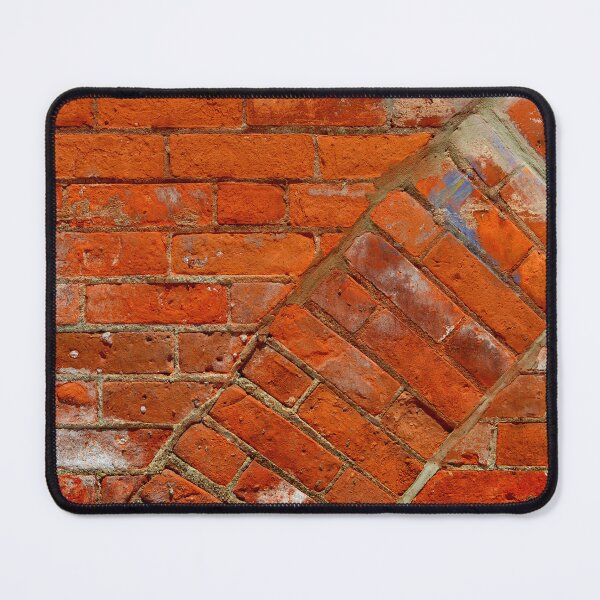Item preview, The Wall ~ Abstract designed and sold by Laurie Minor.