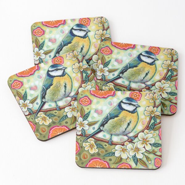 Item preview, Blossom 1 designed and sold by Peggy Davis.