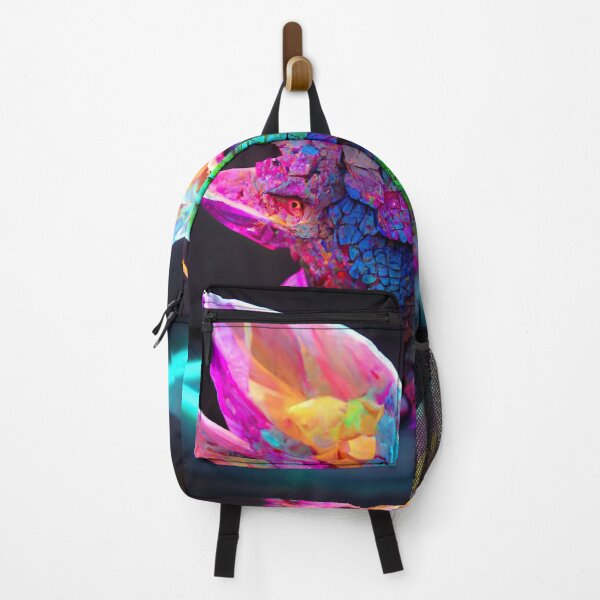 Item preview, mineral dinosaur designed and sold by IA-Power.