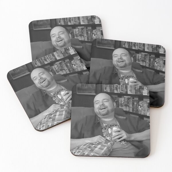 Item preview, Just Rich BandW designed and sold by meme-stuff.