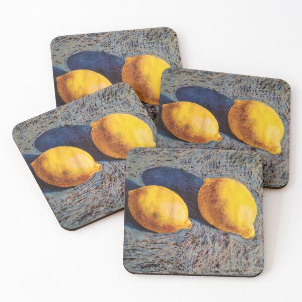 Item preview, TWO LEMONS designed and sold by Manolo1923.