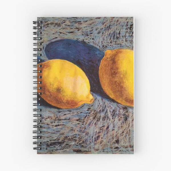 Item preview, TWO LEMONS designed and sold by Manolo1923.