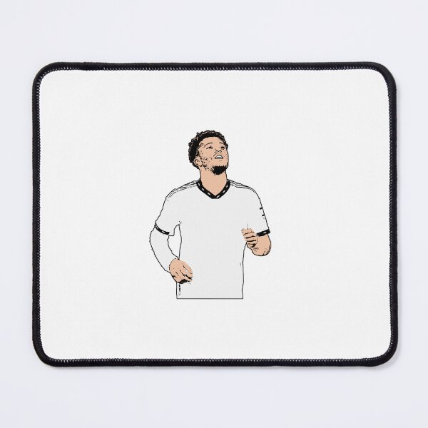 Item preview, Jadon Sancho designed and sold by Truefans.