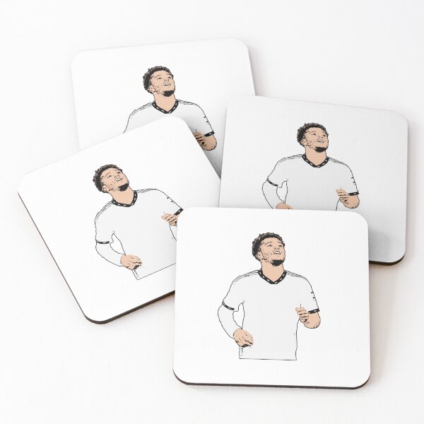 Item preview, Jadon Sancho designed and sold by Truefans.