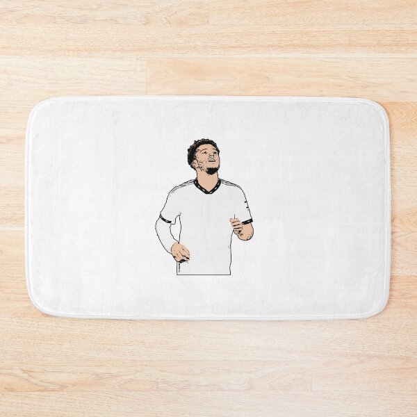 Item preview, Jadon Sancho designed and sold by Truefans.