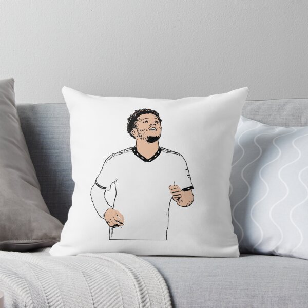 Item preview, Jadon Sancho designed and sold by Truefans.