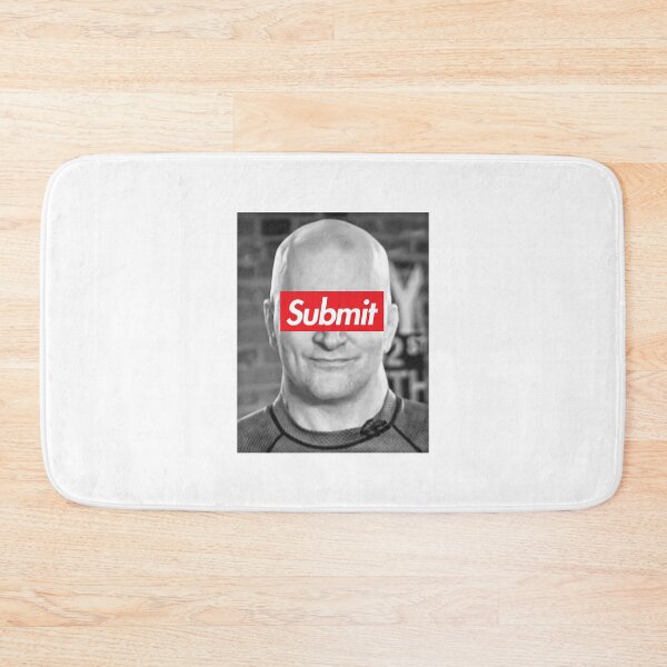 Item preview, John Danaher Submit designed and sold by The Armorsmith.