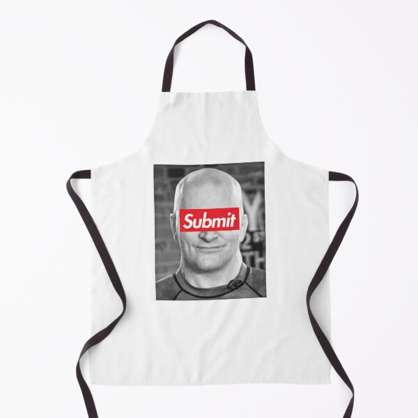 Item preview, John Danaher Submit designed and sold by The Armorsmith.