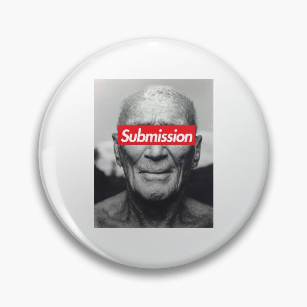 Item preview, Helio Gracie Submission designed and sold by The Armorsmith.