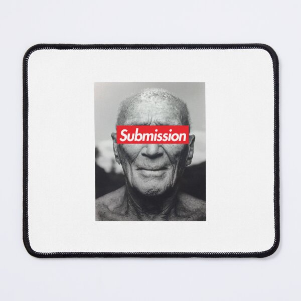 Item preview, Helio Gracie Submission designed and sold by The Armorsmith.