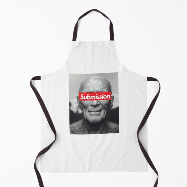 Item preview, Helio Gracie Submission designed and sold by The Armorsmith.