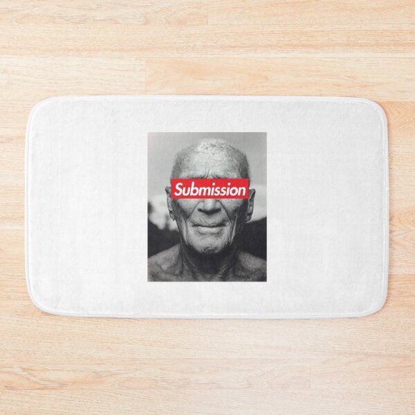 Item preview, Helio Gracie Submission designed and sold by The Armorsmith.