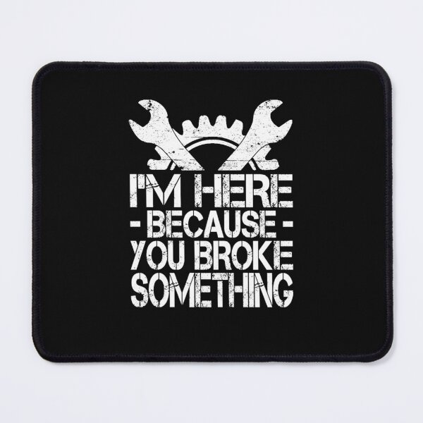 Item preview, I'm here because you broke something designed and sold by Majesticoo.