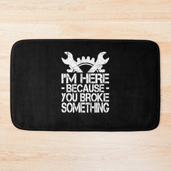 Item preview, I'm here because you broke something designed and sold by Majesticoo.