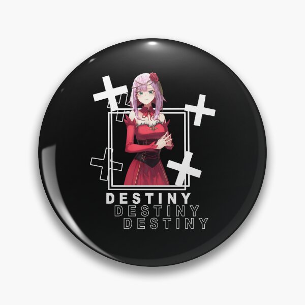 Item preview,  Takt Op Destiny - cute destiny - destiny  designed and sold by ShopMello.