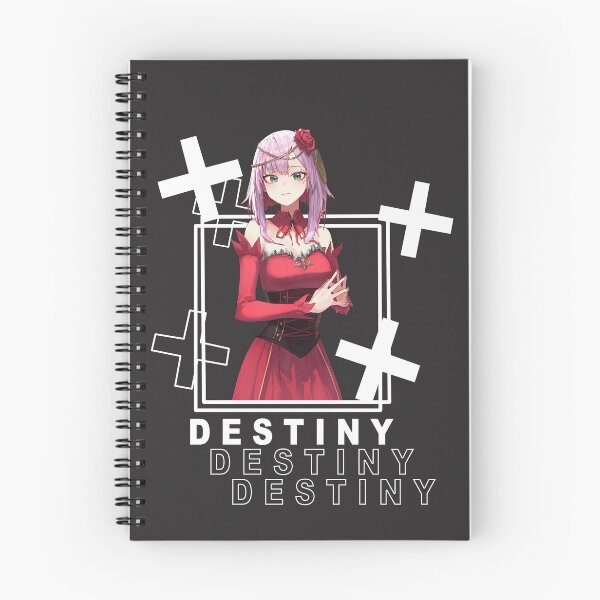 Item preview,  Takt Op Destiny - cute destiny - destiny  designed and sold by ShopMello.