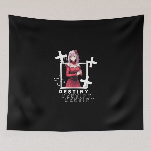 Item preview,  Takt Op Destiny - cute destiny - destiny  designed and sold by ShopMello.