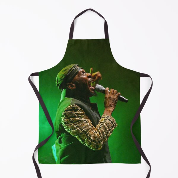 Item preview, r396 / finition 2022 - Jimmy Cliff par Okaio Créations Olavia-Olao designed and sold by o.okaïo.