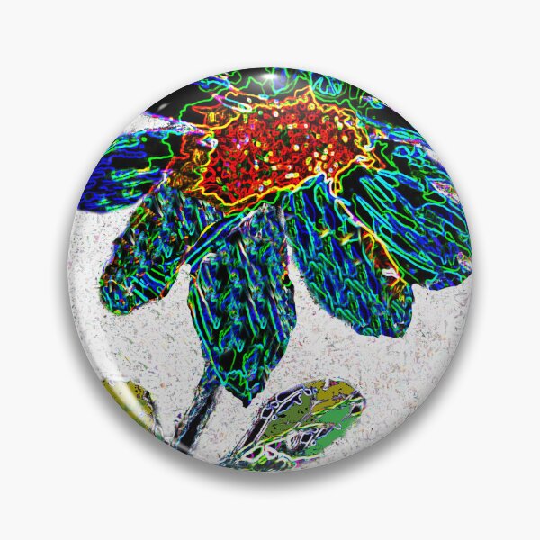 Item preview, untitled flower designed and sold by Artemus Blue.