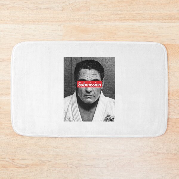 Item preview, Rickson Gracie Submission designed and sold by The Armorsmith.