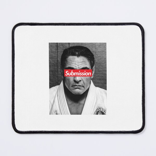 Item preview, Rickson Gracie Submission designed and sold by The Armorsmith.