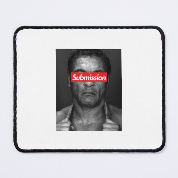 Item preview, Rickson Gracie Submission designed and sold by The Armorsmith.