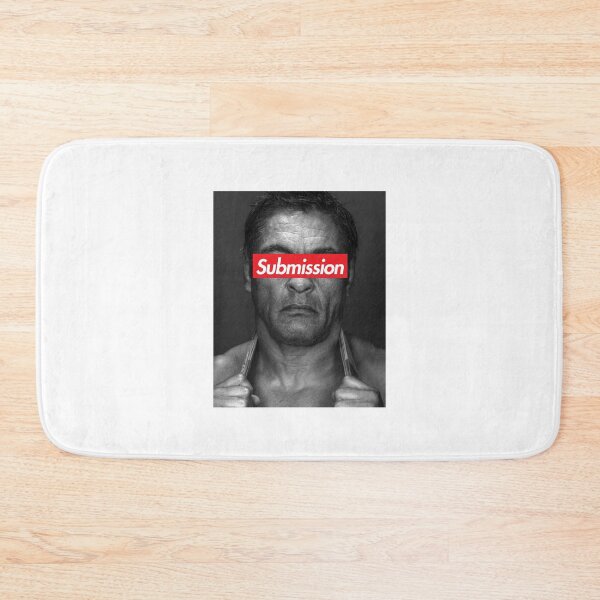 Item preview, Rickson Gracie Submission designed and sold by The Armorsmith.