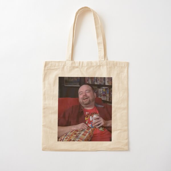 RLM Sandy Beach Tote Bag