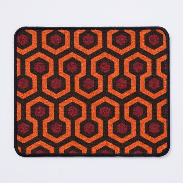 Item preview, The Overlook Hotel  designed and sold by AttheDriveIn.