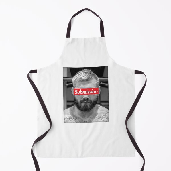 Item preview, Gordon Ryan Submission designed and sold by The Armorsmith.