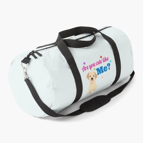 Item preview, Are you cute like me? Little Lab puppy loves its cuteness. designed and sold by StandStrong786.