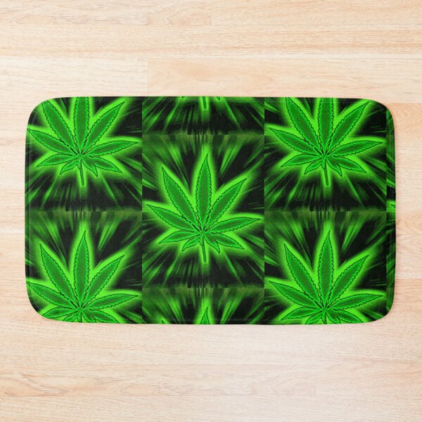 Item preview, Glow Weed designed and sold by Pheonix Weber.