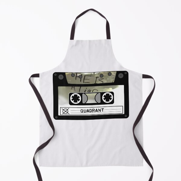 Item preview, QUADRANT Marble Hornets Cassette Tape (version 2) designed and sold by havensea.