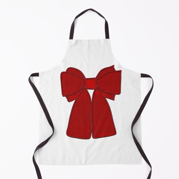 Item preview, Red ribbon - bow designed and sold by GinaDesignUK.