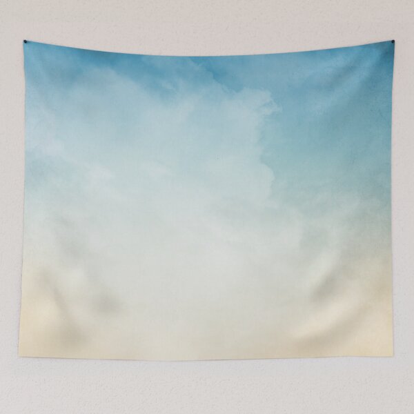 Item preview, Mixed blue gradient designed and sold by RIXXI HEY CO..
