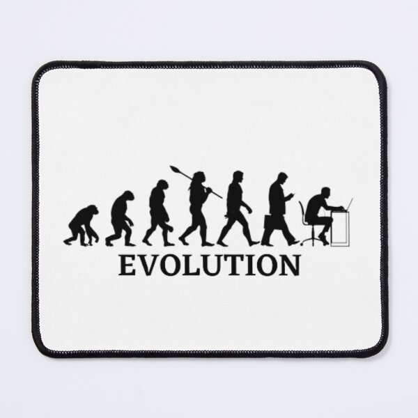 Item preview, Evolution designed and sold by Damljan Jugovic.