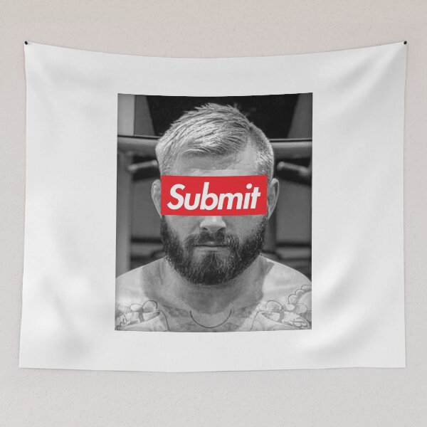 Item preview, Gordon Ryan Submit designed and sold by The Armorsmith.