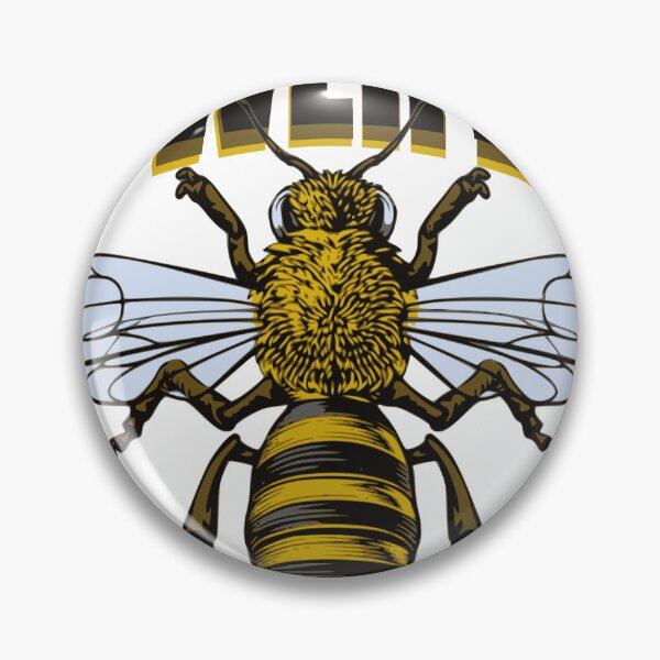 Item preview, Power Bee  designed and sold by PowerBeeEngine.