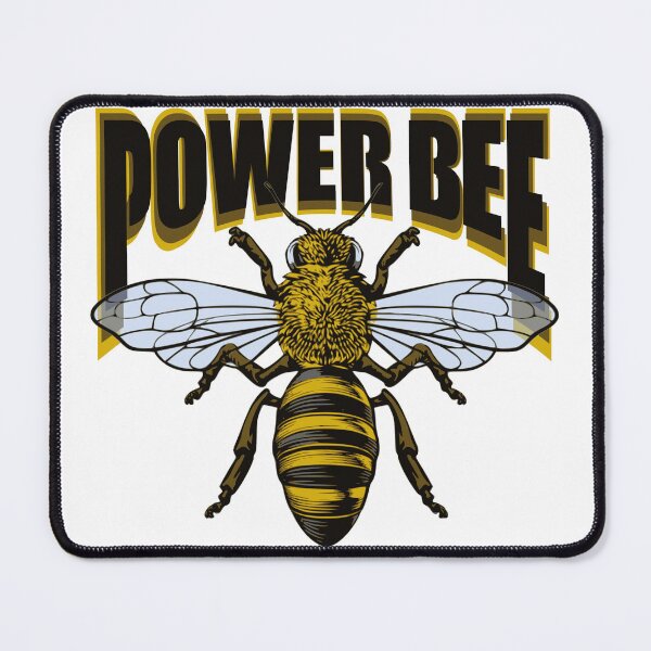 Item preview, Power Bee  designed and sold by PowerBeeEngine.
