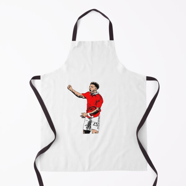 Item preview, Jadon Sancho designed and sold by Truefans.
